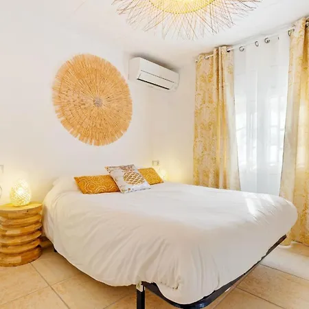 Fuer 6 Personen Ca 60 Qm In Empuriabrava, Costa Brava Golf De Roses Empuriabrava