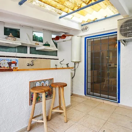 Fuer 6 Personen Ca 60 Qm In Empuriabrava, Costa Brava Golf De Roses * Empuriabrava