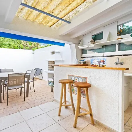 Holiday home Fuer 6 Personen Ca 60 Qm In Empuriabrava, Costa Brava Golf De Roses