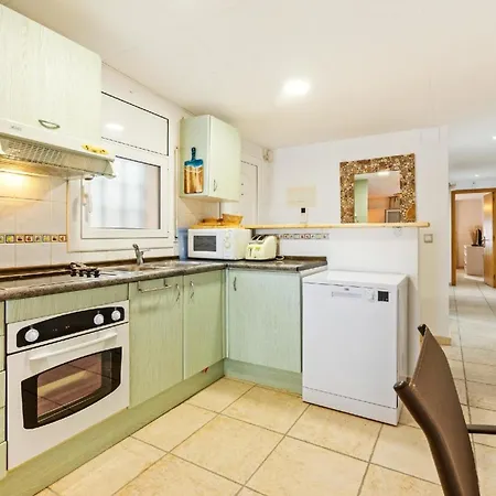 Holiday home Fuer 6 Personen Ca 60 Qm In Empuriabrava, Costa Brava Golf De Roses *