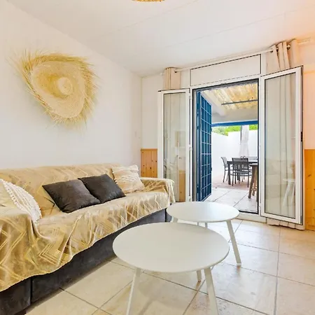 Fuer 6 Personen Ca 60 Qm In Empuriabrava, Costa Brava Golf De Roses