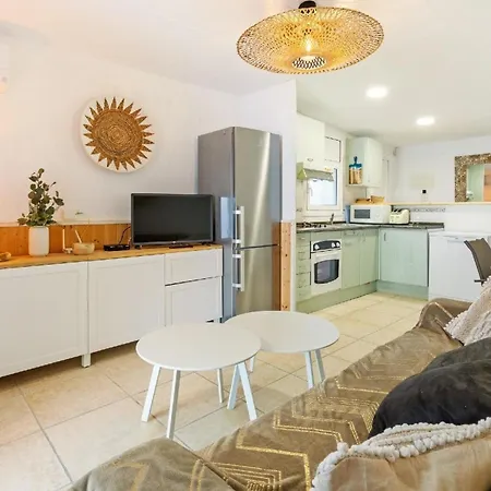 Fuer 6 Personen Ca 60 Qm In Empuriabrava, Costa Brava Golf De Roses Holiday home