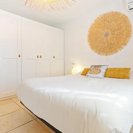 Fuer 6 Personen Ca 60 Qm In Empuriabrava, Costa Brava Golf De Roses *