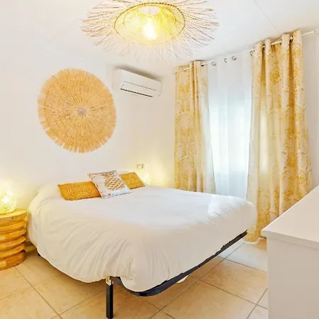 Fuer 6 Personen Ca 60 Qm In Empuriabrava, Costa Brava Golf De Roses Holiday home *