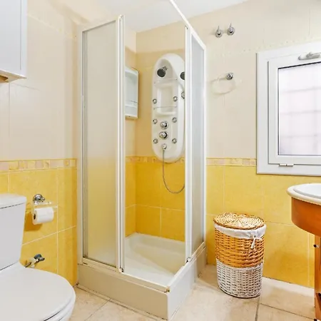 Fuer 6 Personen Ca 60 Qm In Empuriabrava, Costa Brava Golf De Roses Holiday home Empuriabrava