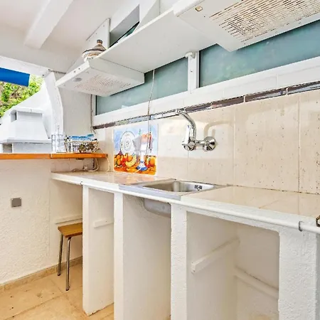 Fuer 6 Personen Ca 60 Qm In Empuriabrava, Costa Brava Golf De Roses Holiday home *
