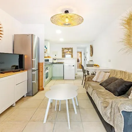 Fuer 6 Personen Ca 60 Qm In Empuriabrava, Costa Brava Golf De Roses Holiday home *